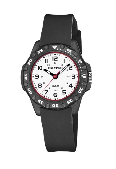 RELOJ CALYPSO NIÑO K5821/3 JUNIOR COLLECTION - 1