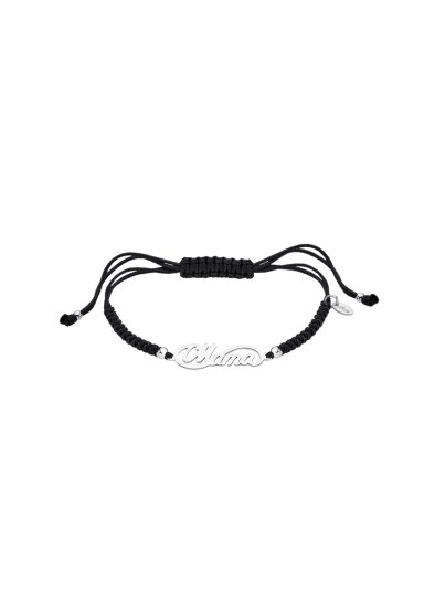 PULSERA LP3402-2/2 LOTUS SILVER MUJER MOTHERS LOVE - 1