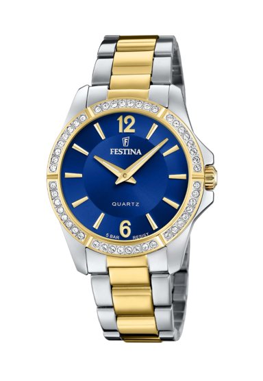 RELOJ FESTINA MUJER F20594/2 MADEMOISELLE - 1