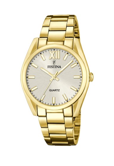 RELOJ FESTINA MUJER F20640/1 BOYFRIEND COLLECTION - 1