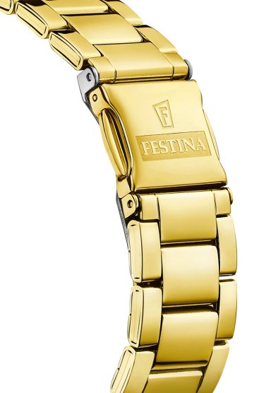 RELOJ FESTINA MUJER F20640/1 BOYFRIEND COLLECTION - 2