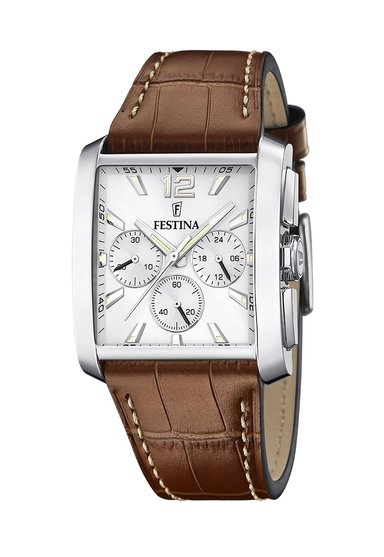 RELOJ FESTINA HOMBRE F20636/1 TIMELESS CHRONOGRAPH - 1