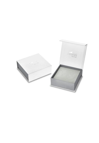PULSERA LOTUS SILVER LP3313-2/1 MUJER MOMENTS PLATA - 3