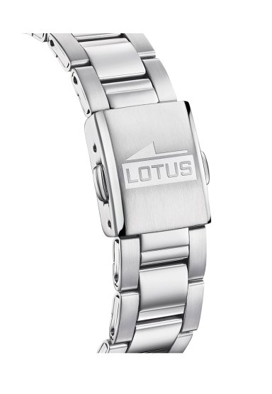 RELOJ LOTUS UNISEX 18858/1 AZUL INFANTIL JUNIOR COLLECTION - 2