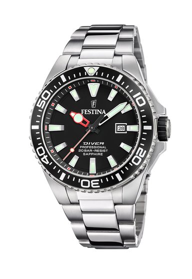 RELOJ FESTINA HOMBRE F20663/3 THE ORIGINALS - 1