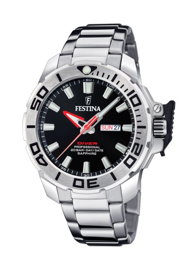 RELOJ FESTINA HOMBRE F20665/4 THE ORIGINALS - 1