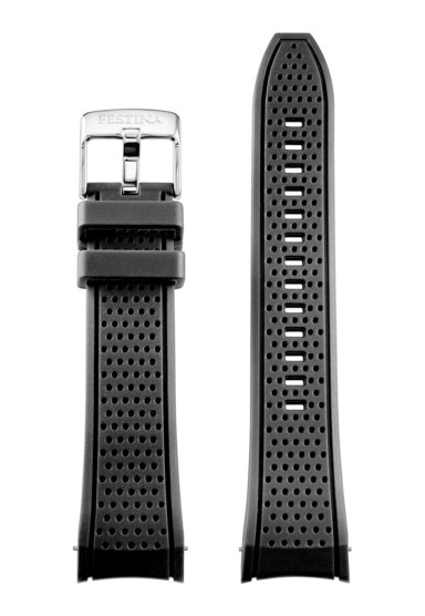 RELOJ FESTINA HOMBRE F20665/3 THE ORIGINALS - 2