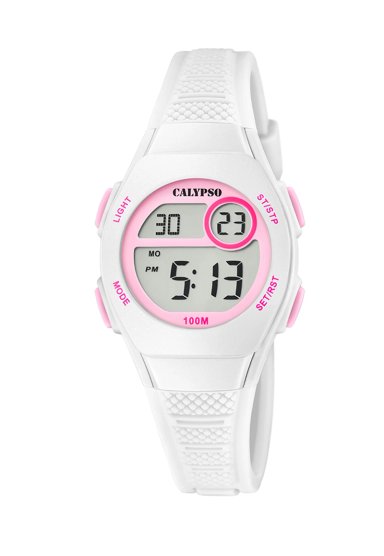 RELOJ CALYPSO UNISEX K5831/1 INFANTIL JUNIOR COLLECTION - 1