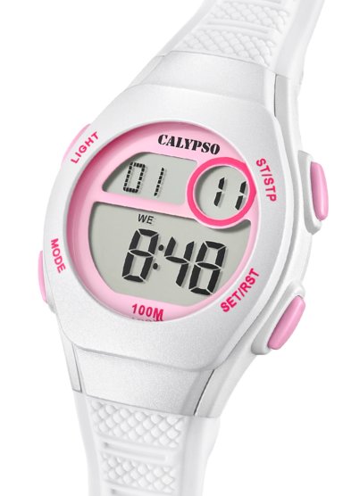 RELOJ CALYPSO UNISEX K5831/1 INFANTIL JUNIOR COLLECTION - 2