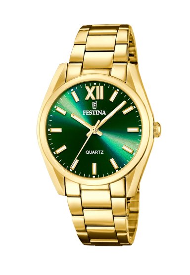 RELOJ FESTINA MUJER F20640/9 BOYFRIEND COLLECTION - 1