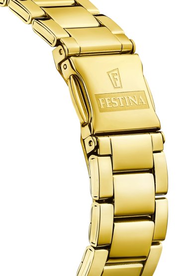 RELOJ FESTINA MUJER F20640/9 BOYFRIEND COLLECTION - 2