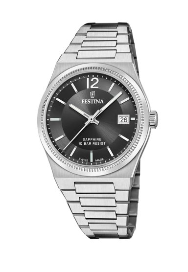RELOJ FESTINA MUJER F20035/6 MY SWISS TIME - 1