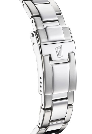 RELOJ FESTINA HOMBRE F20024/6 SWISS MADE - 2