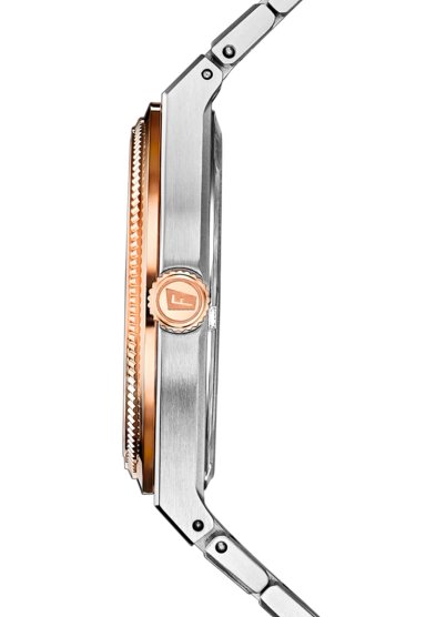 RELOJ FESTINA HOMBRE F20030/3 MY SWISS TIME - 3