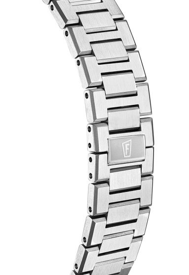 RELOJ FESTINA HOMBRE F20030/3 MY SWISS TIME - 4