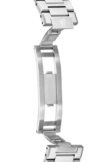 RELOJ FESTINA HOMBRE F20030/3 MY SWISS TIME - 5