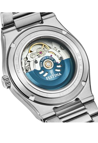RELOJ FESTINA MUJER F20029/5 MY SWISS TIME - 2