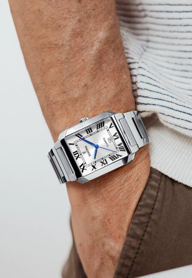 RELOJ FESTINA HOMBRE F20677/1 ON THE SQUARE - 2