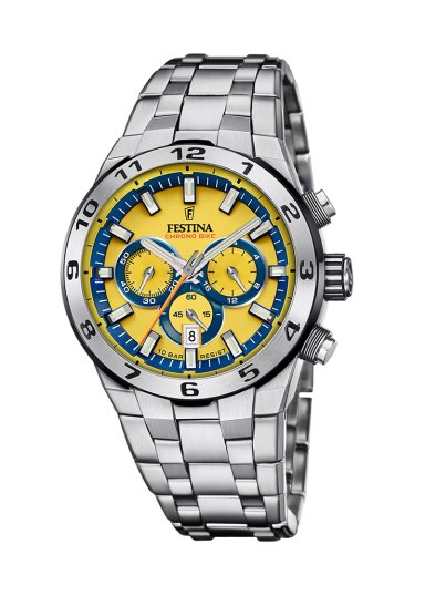 RELOJ FESTINA HOMBRE F20670/4 CHRONO BIKE - 1