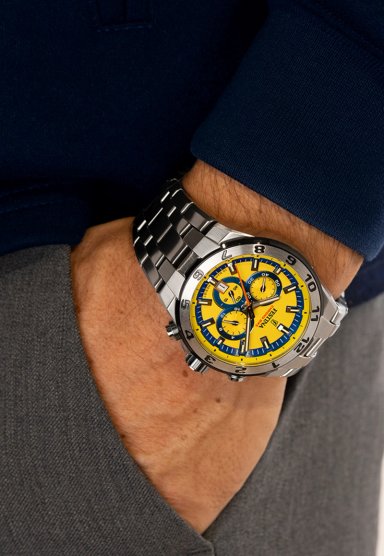 RELOJ FESTINA HOMBRE F20670/4 CHRONO BIKE - 4