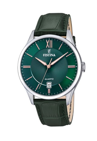 RELOJ FESTINA HOMBRE F20426/7 VERBLISS - 1