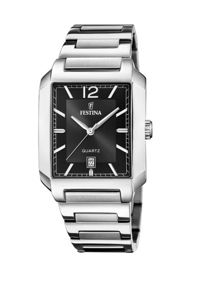 RELOJ FESTINA HOMBRE F20677/4 ON THE SQUARE - 1
