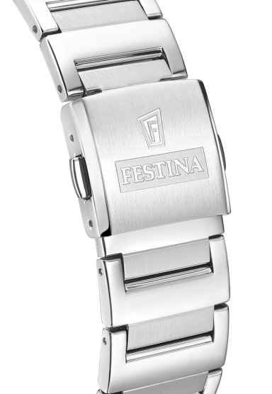 RELOJ FESTINA HOMBRE F20677/4 ON THE SQUARE - 2
