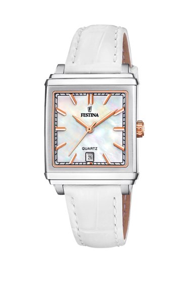RELOJ LOTUS MUJER F20682/1 ON THE SQUARE - 1