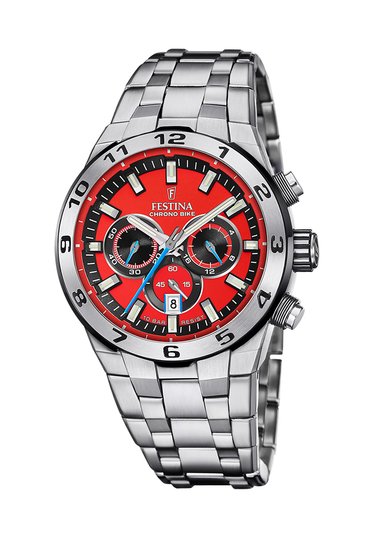RELOJ FESTINA HOMBRE F20670/5 CHRONO BIKE - 1