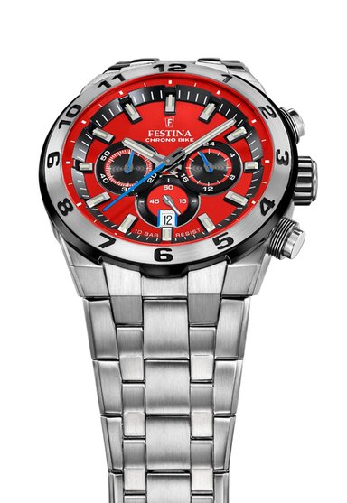 RELOJ FESTINA HOMBRE F20670/5 CHRONO BIKE - 3