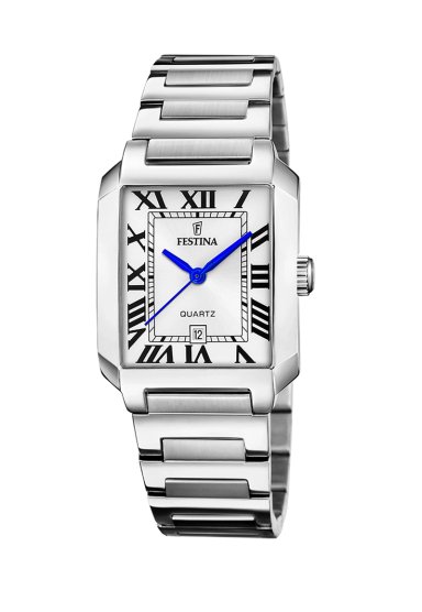RELOJ FESTINA MUJER F20679/1 ON THE SQUARE - 1