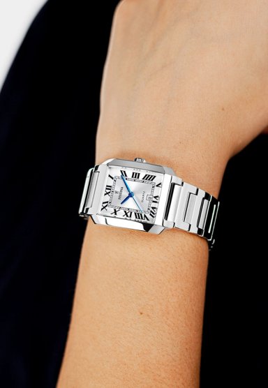 RELOJ FESTINA MUJER F20679/1 ON THE SQUARE - 2