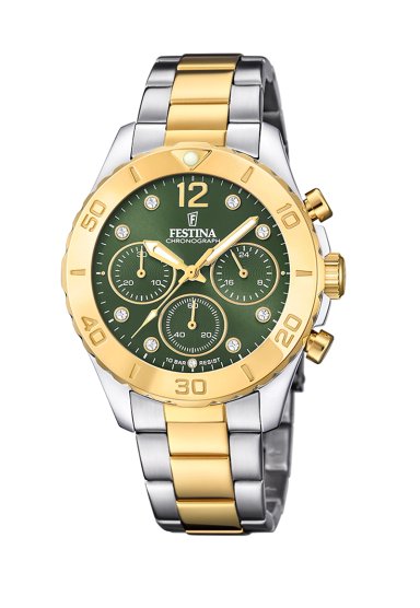 RELOJ FESTINA MUJER F20604/2 BOYFRIEND COLLECTION - 1