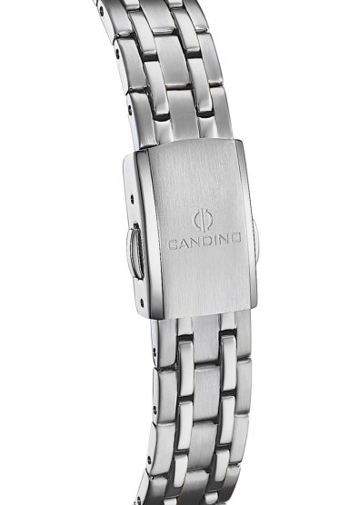 RELOJ DE PULSERA CANDINO C4703/B SWISS AZUL HOMBRE COUPLES CLASSIC - 2