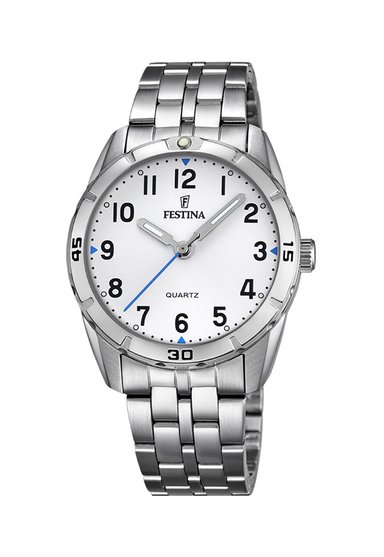 RELOJ F16907/1 FESTINA BLANCO INFANTIL JUNIOR COLLECTION - 1