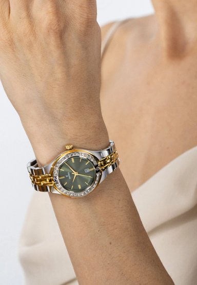 RELOJ F16868/4 FESTINA VERDE MUJER MADEMOISELLE - 3