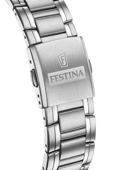 RELOJ F20704/2 FESTINA AZUL HOMBRE TIMELESS CHRONOGRAPH - 2