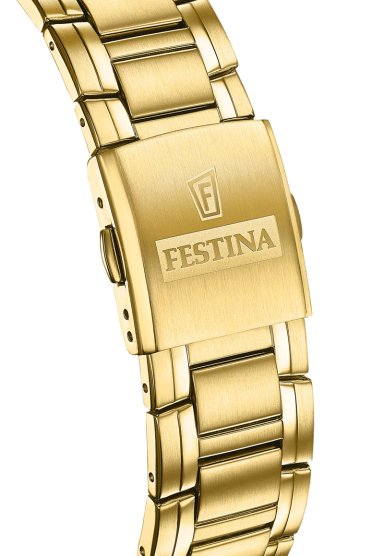 RELOJ F20705/5 FESTINA AZUL HOMBRE TIMELESS CHRONOGRAPH - 2