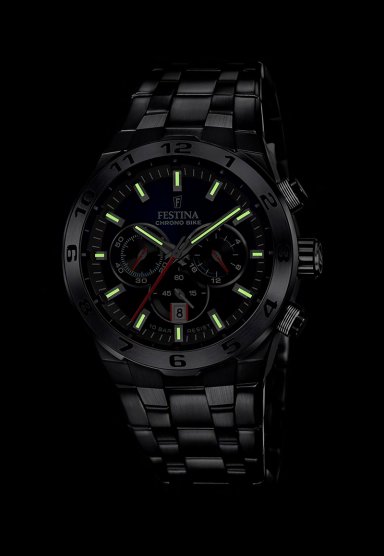 RELOJ F20673/1 FESTINA AZUL HOMBRE SPECIAL EDITIONS - 5
