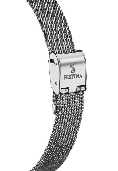 RELOJ F20494/8 FESTINA AZUL MUJER MADEMOISELLE - 2