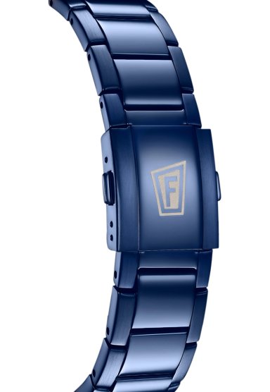 RELOJ F20547/2 FESTINA AZUL HOMBRE HYBRID - 2
