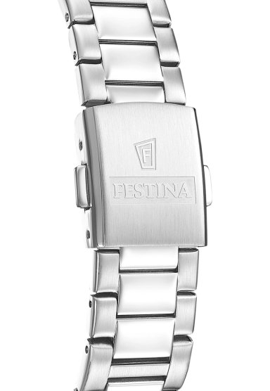 RELOJ F20753/7 FESTINA MULTICOLOR MUJER BOYFRIEND COLLECTION - 2