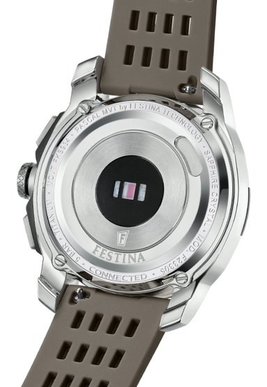 RELOJ F23305/6 FESTINA NEGRO HOMBRE CONNECTED FULL D - 5