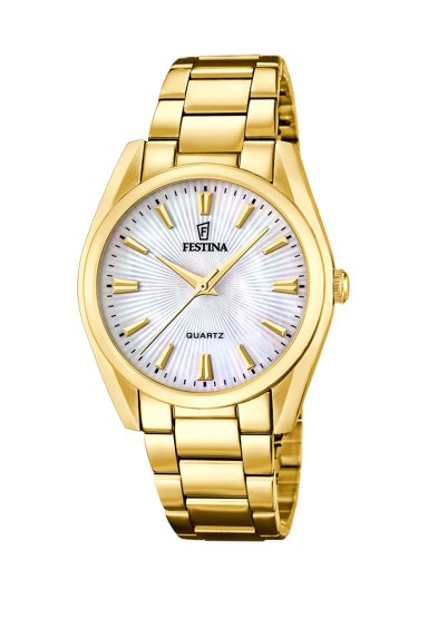 RELOJ F20640/A FESTINA MULTICOLOR MUJER BOYFRIEND COLLECTION - 1