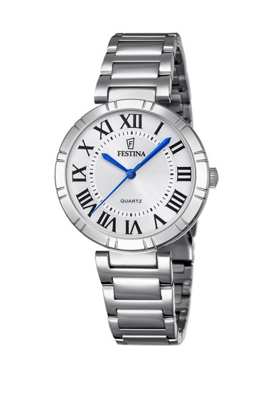 RELOJ F16936/3 FESTINA BLANCO MUJER MADEMOISELLE - 1