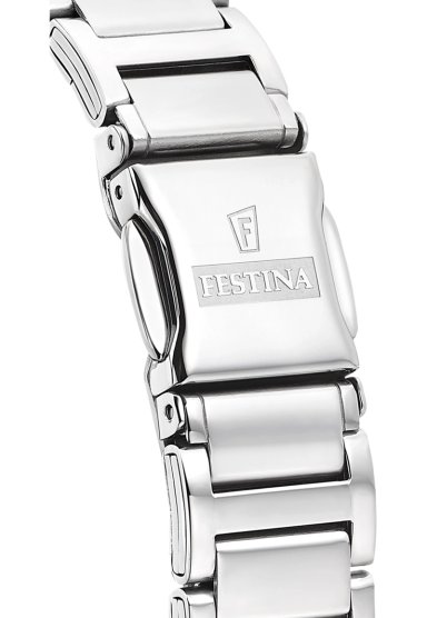 RELOJ F16936/3 FESTINA BLANCO MUJER MADEMOISELLE - 2