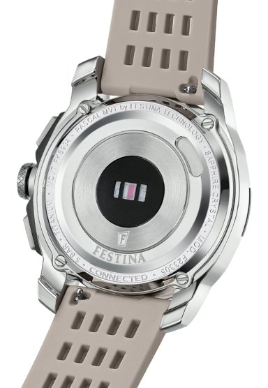 RELOJ F23305/7 FESTINA NEGRO HOMBRE CONNECTED FULL D - 5