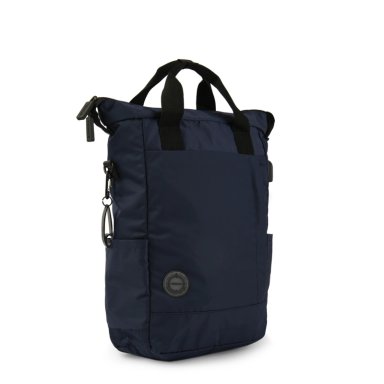 MOCHILA PORTA NOTEBOOK BENJAMIN GRANDE AZUL OSCURO - 2