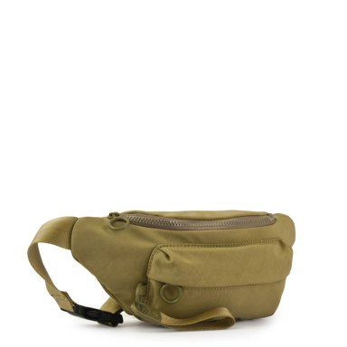 BANANO VEBY PEQUEÑA VERDE OLIVA - 2