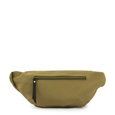 BANANO VEBY PEQUEÑA VERDE OLIVA - 3